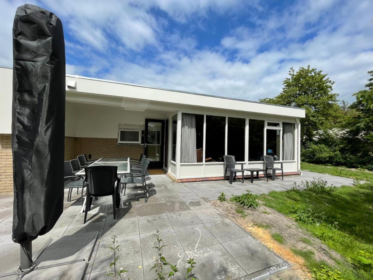 Sonnevanck Ameland Баллум Экстерьер фото